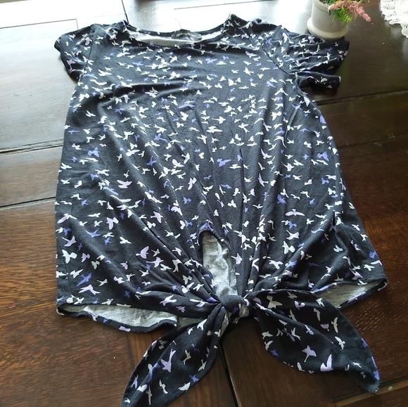 HOURGLASS LILY TOP/B1 - Picture 4 of 5